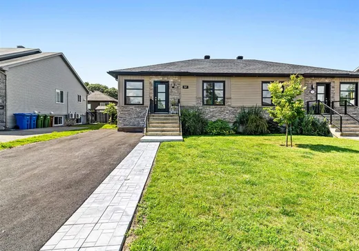 Bungalow for sale - 1049 Rue du Cardinal, Lachute, J8H0M5