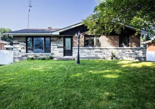 Bungalow for sale - 39 Rue Cavanagh, Repentigny, J6A4M2