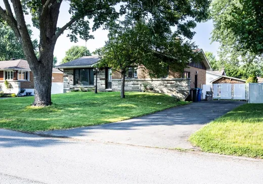 House for sale - 39 Rue Cavanagh, Repentigny, J6A 4M2