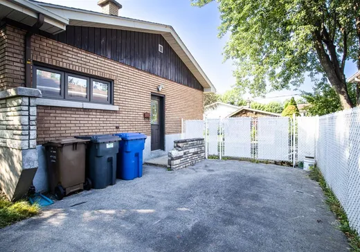 House for sale - 39 Rue Cavanagh, Repentigny, J6A 4M2
