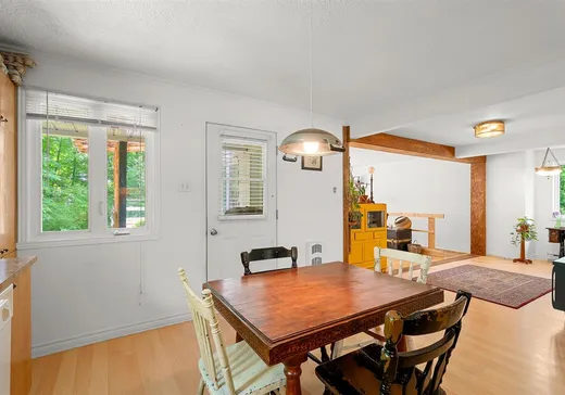 Maison à vendre - 1437 Rue Cécile-Larose, Sainte-Adèle, J8B 1Z2