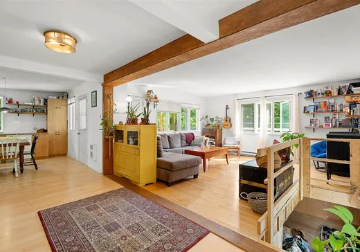 Maison à vendre - 1437 Rue Cécile-Larose, Sainte-Adèle, J8B 1Z2