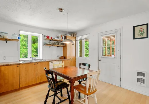 Maison à vendre - 1437 Rue Cécile-Larose, Sainte-Adèle, J8B 1Z2