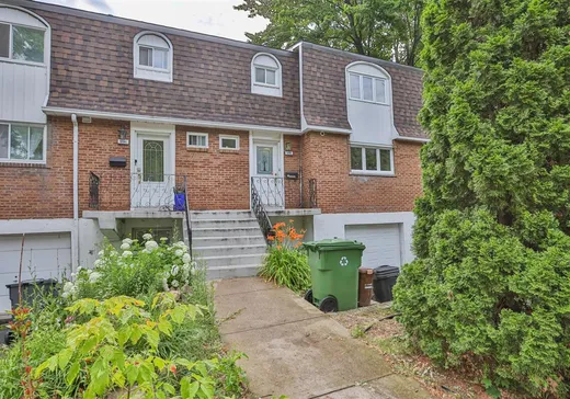 Bungalow for sale - 1285 Tsse Jacques-Léonard, Montreal (Downtown), H1A3K4