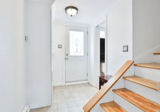 House for sale - 1285 Tsse Jacques-Léonard, Montreal (Downtown), H1A 3K4