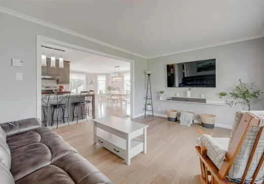 Maison à vendre - 730 Rg St-Achille, St-Ubalde, G0A 4L0