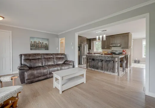 Maison à vendre - 730 Rg St-Achille, St-Ubalde, G0A 4L0