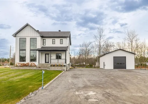 Maison à vendre - 1231 Rue des Cèdres, Neuville, G0A 2R0