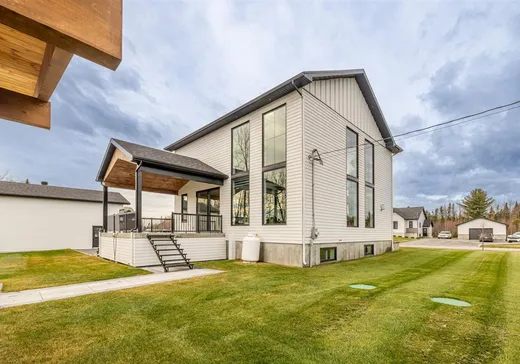 Maison à vendre - 1231 Rue des Cèdres, Neuville, G0A 2R0