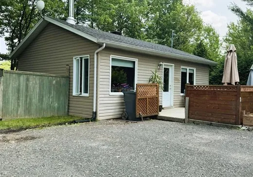 Bungalow à vendre - 335 Rue des Cèdres, St-Apollinaire, G0S2E0