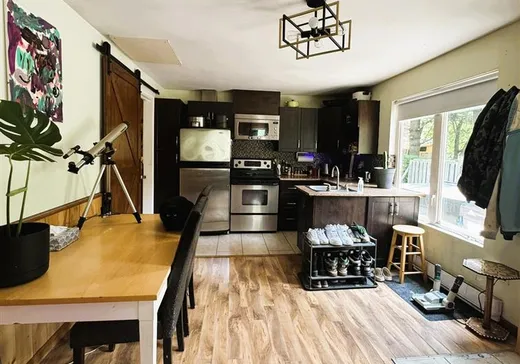 Maison à vendre - 335 Rue des Cèdres, St-Apollinaire, G0S 2E0