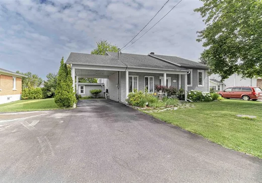 House for sale - 239 Rue McClure, Cowansville, J2K 1Y1