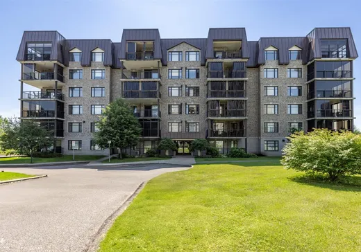 Condo à vendre - 7715 Rue du Daim, App. 302, Charlesbourg, G1G0B1
