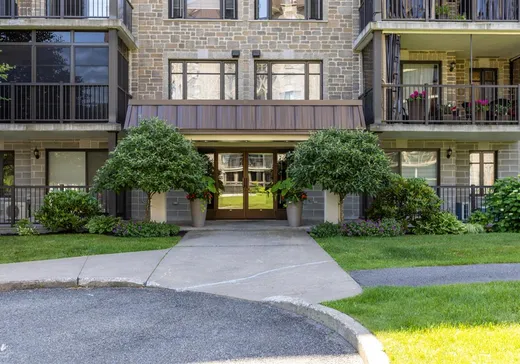 Condo à vendre - 7715 Rue du Daim, App. 302, Charlesbourg, G1G 0B1