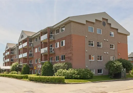 Condo à vendre - 3265 Rue France-Prime, App. 208, Ville de Québec, G1W4V7