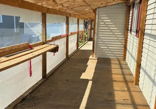 Loft à vendre - 7000 Boul. Ste-Anne, App. 33, Château-Richer, G0A 1N0