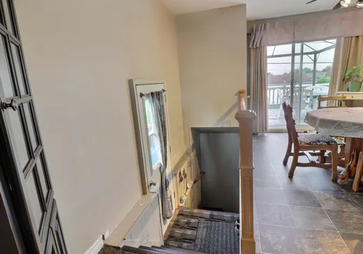 House for sale - 51 Rue André, Saint-Jérôme, J7Y 1B8