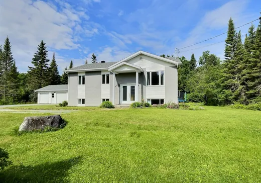 Maison à vendre - 471 Rue du Faubourg, Amos, J9T 3A3