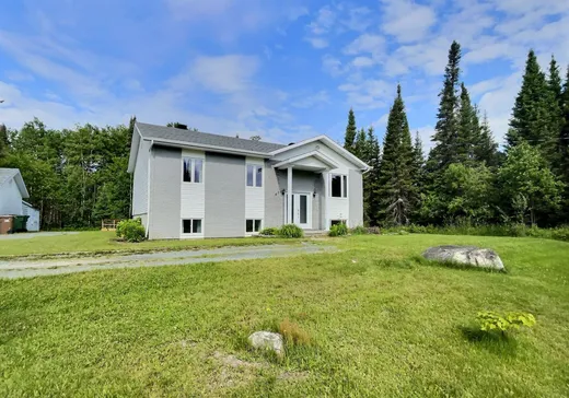 Maison à vendre - 471 Rue du Faubourg, Amos, J9T 3A3