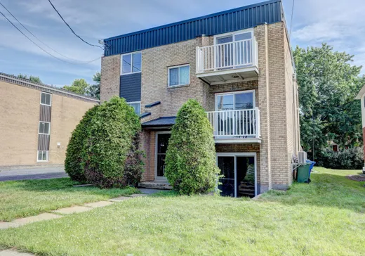 Condo for sale - 831 Rue Bernard-Pilon, Beloeil, J3G 1V6