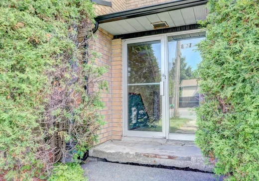 Condo for sale - 831 Rue Bernard-Pilon, Beloeil, J3G 1V6