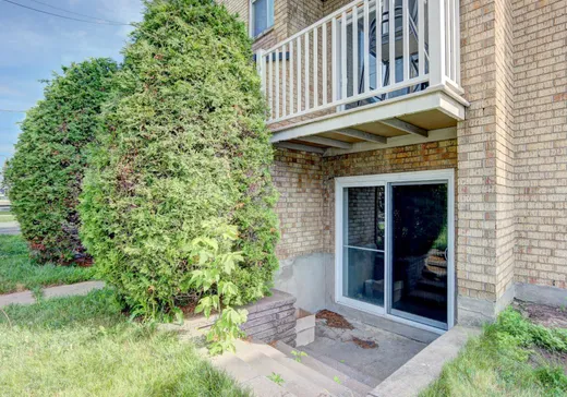 Condo for sale - 831 Rue Bernard-Pilon, Beloeil, J3G 1V6