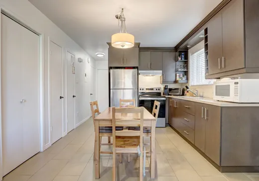 Condo for sale - 831 Rue Bernard-Pilon, Beloeil, J3G 1V6