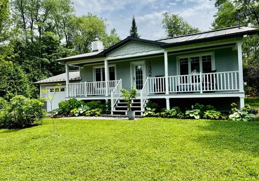 House for sale - 132 Rue Martin, Eastman, J0E 1P0