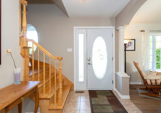 House for sale - 7 Rue des Rossignols, Mercier, J6R 1Z9