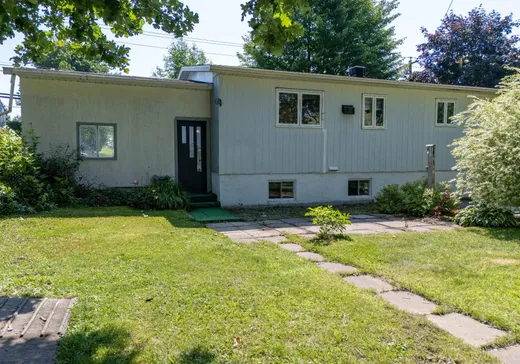 Maison à vendre - 139 Ch. Dion, Sherbrooke, J1R 0R8