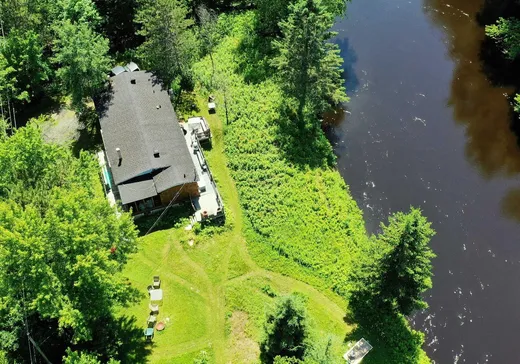 Maison à vendre - 1235 Rue Émond, Mont-Tremblant, J8E 2M5