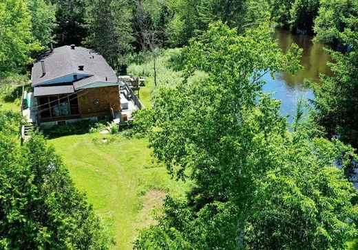 Maison à vendre - 1235 Rue Émond, Mont-Tremblant, J8E 2M5