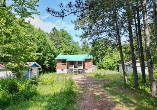Bungalow à vendre - 2645 Route 218, Deschambault, G0X1V0