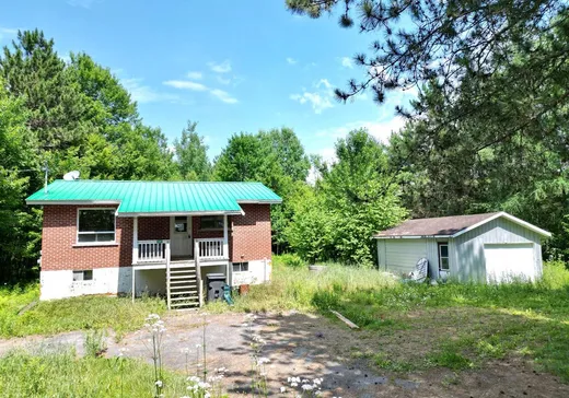 Maison à vendre - 2645 Route 218, Deschambault, G0X 1V0