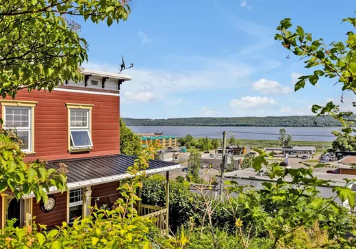 Maison à vendre - 4 Côte Côté, Sainte-Anne-de-Beaupré, G0A 3C0