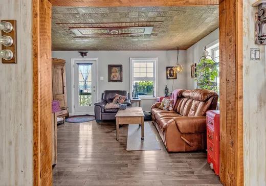 Maison à vendre - 4 Côte Côté, Sainte-Anne-de-Beaupré, G0A 3C0
