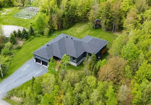Maison à vendre - 193 Rue du Poète, Magog, J1X 0G8