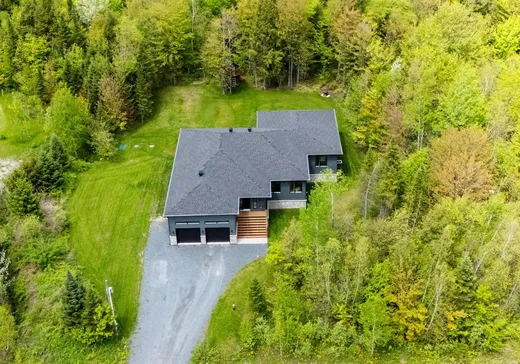 Maison à vendre - 193 Rue du Poète, Magog, J1X 0G8