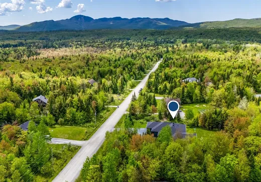 Maison à vendre - 193 Rue du Poète, Magog, J1X 0G8