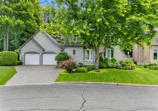 Maison à vendre - 415 Rue du Richelieu, Drummondville, J2C 7E5