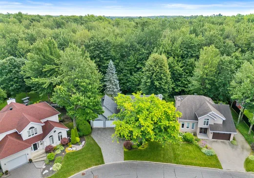 Maison à vendre - 415 Rue du Richelieu, Drummondville, J2C 7E5