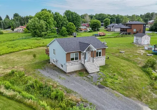 House for sale - 50 Rue J.-B.-É.-Dorion, L'Avenir, J0C 1B0