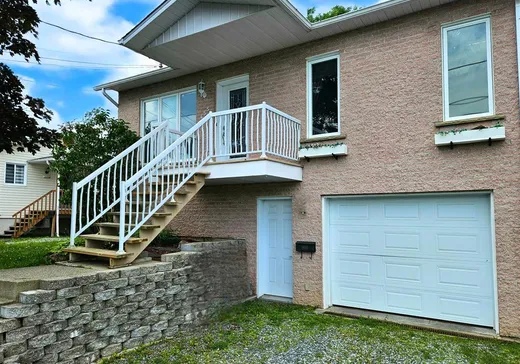 House for sale - 455 Rue Duplessis, Magog, J1X 4A6