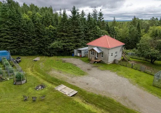 House for sale - 56 Route 112, Sainte-camille, J0A 1G0