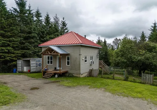 House for sale - 56 Route 112, Sainte-camille, J0A 1G0