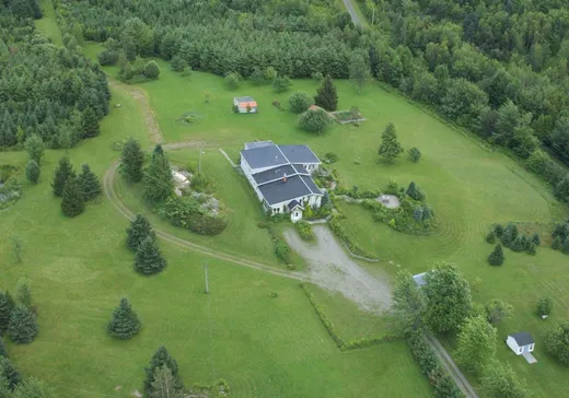 House for sale - 661 Ch. Bunker, Magog, J1X 3W2