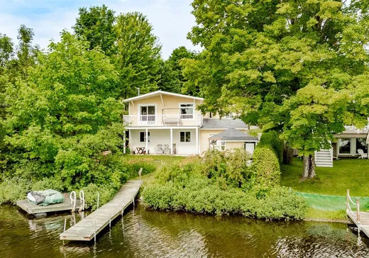 Two or more stories for sale - 195 Rue Fontaine, Repentigny, J0B2P0