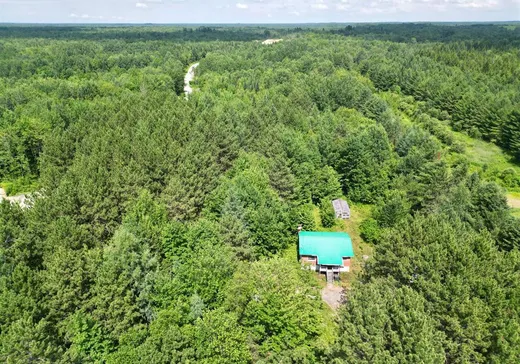 Fermette à vendre - 2645Z Route 218, Deschambault, G0X1V0