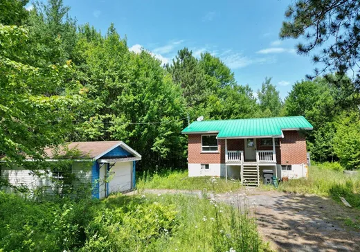 Hobby Farm for sale - 2645Z Route 218, Deschambault, G0X 1V0