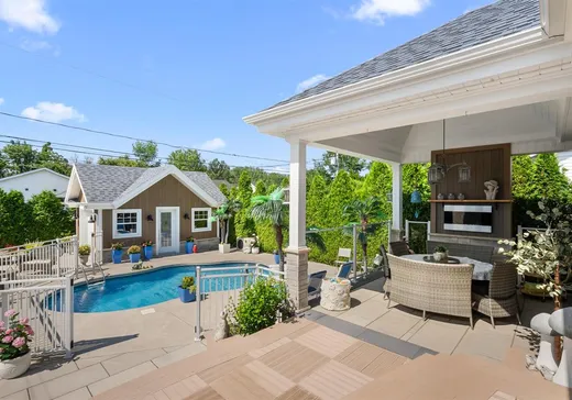 Maison à vendre - 24 Rue de l'Île, Trois-Rivières, G9B 7L5